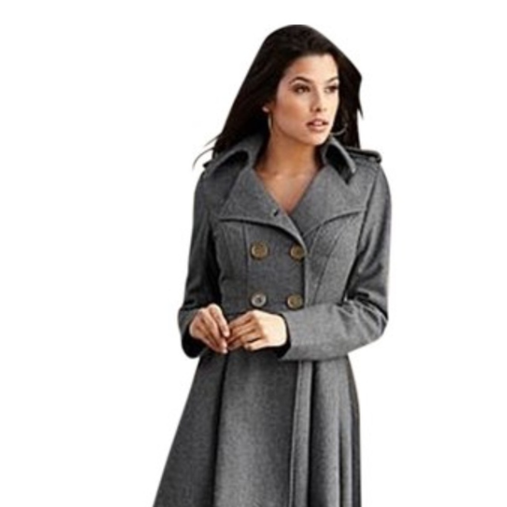 Double breasted Victorian cost